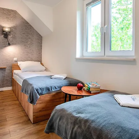 Apartament Awesome In With Wifi *