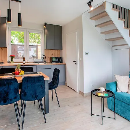 Awesome In With Wifi Apartament