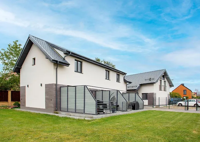 2 Bedroom Awesome In 公寓