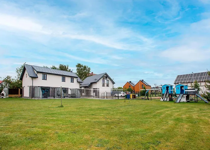 2 Bedroom Awesome In 公寓 *