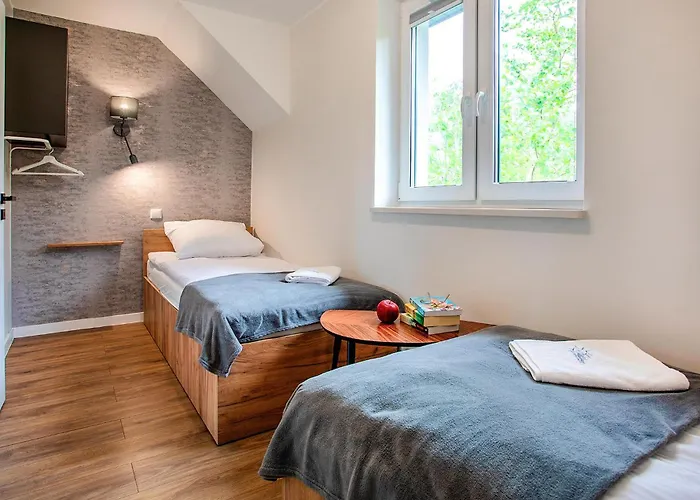 公寓 2 Bedroom Awesome In *