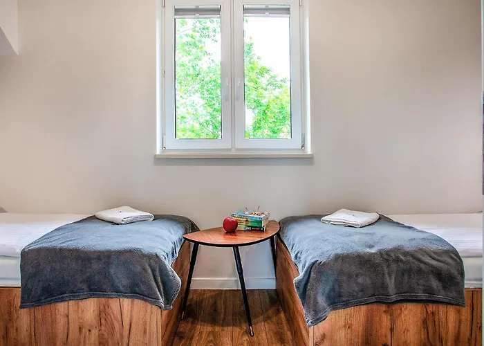 2 Bedroom Awesome In *