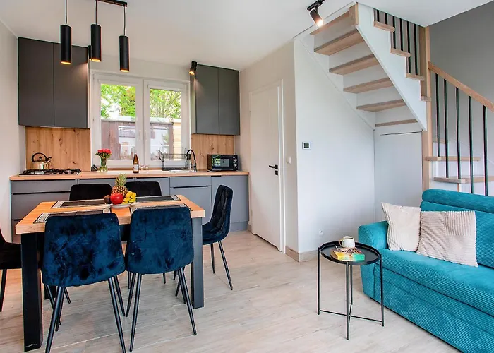 2 Bedroom Awesome In 公寓